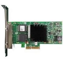 Dell Intel Ethernet i350 Quad Port  1GbE Base-T Adapter PCIe Full