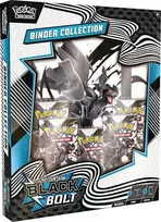 Kolekcionuojamų Kortų Žaidimas - Pokémon Scarlet & Violet Juodas Bolt Dėklų Rinkinys