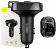 Baseus FM Modulators T-type S-09A