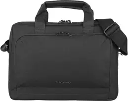 Krepšys Tucano Star na laptopa 12" Macbook 13" juoda
