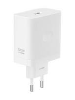 Realme  RMTC120W Universal White AC Fast Charging Indoor