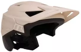 URGE TREPS šalmas Smėlio L/XL 58-62 cm