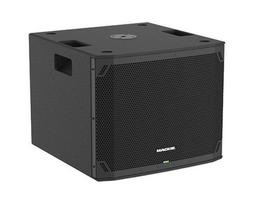 Mackie THUMP15SV4 subwoofer Black 1400 W