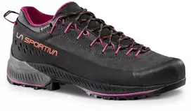 La Sportiva TX4 Evo Moteriški Gore-Tex Prisiartinimo Batai ZFAS053G00P11 Anglies/Pavasaris
