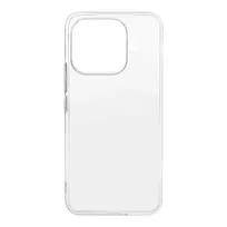 Obal:Me Transparent TPU Cover for Xiaomi 17T Pro