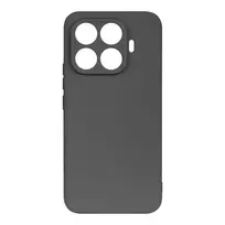Obal:Me Matte TPU Cover for Xiaomi 17T Pro, Black