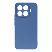 Obal:Me Matte TPU Cover for Xiaomi 17T Pro, Dark Blue