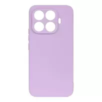 Obal:Me Matte TPU Case for Xiaomi 17T Pro, Purple