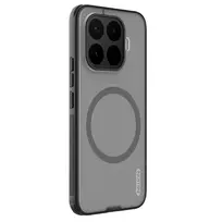 Nillkin Super Frosted PRO Magnetic Back Cover for Xiaomi 17T Pro Transparent Black