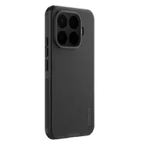 Nillkin Super Frosted PRO Back Cover for Xiaomi 17T Black