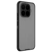 Nillkin Super Frosted PRO Back Cover for Xiaomi 17T Transparent Black