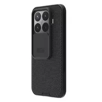 Nillkin CamShield PRO Hard Case for Xiaomi 17T Black