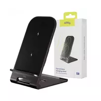 Allity AWC-100 wireless charger | Qi | MagSafe compatible | 15W | gray