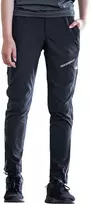 Rockbros Vyriškos Dviračių Kelnės Juodos 2XL