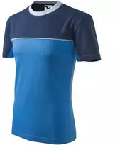 Malfini Colormix Marškinėliai M MLI-10914 Azure