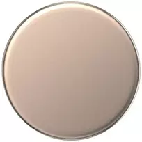 Popsockets MagSafe Aluminum Latte phone grip and stand, beige