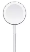 APPLE MW6A3ZE/A Magnetic Charging Cable for Watch (1m) White