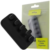 Allity magnetic cable organizer ASA-410