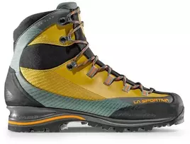 La Sportiva TRANGO TRK Leather GTX ZFMS110E32006 Savana/Tiger