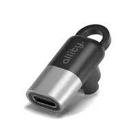 Allity garmin AGA-161 USB-C adapter, gray