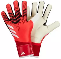 adidas Predator GL Com M JH3821 vartininko pirštinės