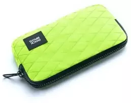 Rockbros Dėklas telefonui/monetoms L001 Fluorescentinis