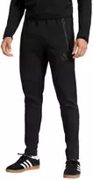 Vyrų adidas Tiro 26 Travel sportinės kelnės juodos KF6072