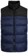 Jack & Jones Jjetoby Apykaklė Liemenė Vyrams M 12235861