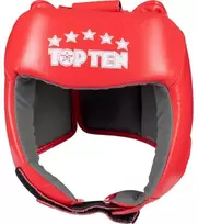 Turnyrinis bokso šalmas (Pasaulio bokso federacijos patvirtintas) KTT-COMPETITION