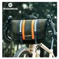 Rockbros dviračio tašė 30110042001 4L
