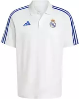 Adidas Real Madrid M IT3813 polo marškinėliai
