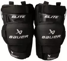 Bauer Elite 1064958 Vartininko kelių apsaugos