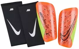 Nike Mercurial Lite DN3611-830 Apsaugos blauzdoms