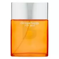 Clinique Happy for Men (EDC) Eau de Cologne for Men 100 ml