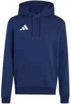 Vyriškas adidas Entrada 26 gobtuotas bliuzonas tamsiai mėlynas JZ6583