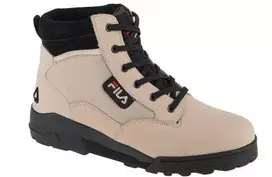 Fila Grunge II BL Mid FFM0164-80039 Pilka 44