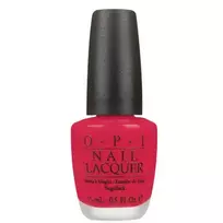 OPI Nail Lacquer Nla46 Koala Bear Y 15ml
