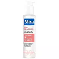 Mixa Anti-Reaction Cleanser 150ml