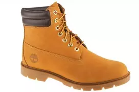 6 colių klasikiniai batai TB1A27TP231 Geltonas 40 Timberland