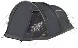 High Peak Torri 5.0 Palapinė Tamsiai pilkai-žalia 11804