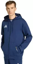 Vyriškas adidas Entrada 26 FZ Hoody tamsiai mėlynos KF5946