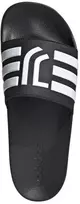 Adidas Adilette Shower Juventus M JS4862 šlepetės
