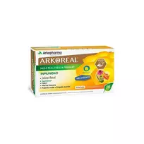 Arkopharma Arkoreal Royal Jelly: Sugar-Free Immunity Royal Jelly