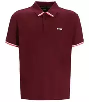 Boss Paddy Lux Polo Marškinėliai M 50538185-614