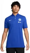 Nike FC Barcelona Dri-Fit 2.0 M Polo marškinėliai FN8286-418