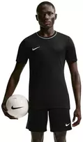 Nike Dri-Fit Park 26 SS Vyriški marškinėliai, Juoda HM7127 010