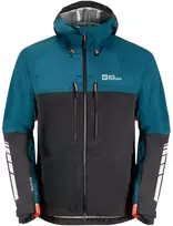 Jack Wolfskin Morobbia 3l striukė Jkt M 1115501-4133