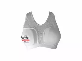 Krūtinės apsaugos moterims MASTERS 08192-01M
