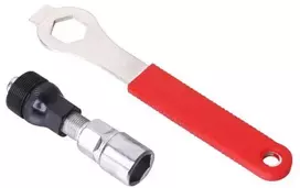 KENLI KL-9725L švaistiklio nuėmiklis su rankena