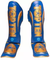 Masters blauzdysbėms NS-TT-STAR (WAKO PATVIRTINTA) 11192-02M